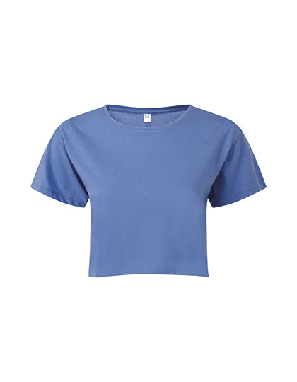 Kornblumenblau