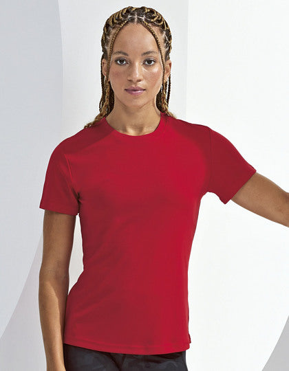Women´s Performance T-Shirt – Bild 21