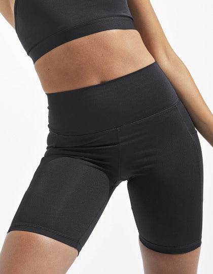 TR046 Women´s Legging Shorts – Bild 3