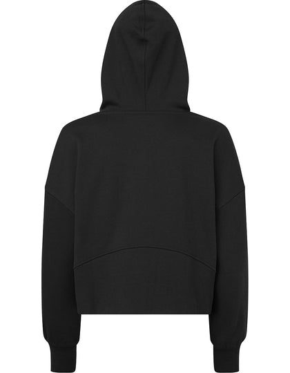Women’s Half-Zip Hoodie TR077 – Bild 10