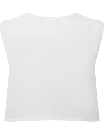 TR119 Women´s TriDri® Organic Crop Tank – Bild 8