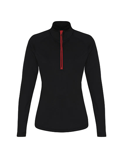 Black / Red