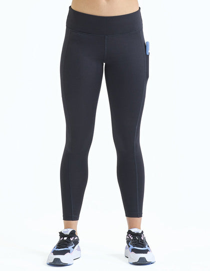 TR222 Women´s Performance Leggings with Pockets – Bild 3