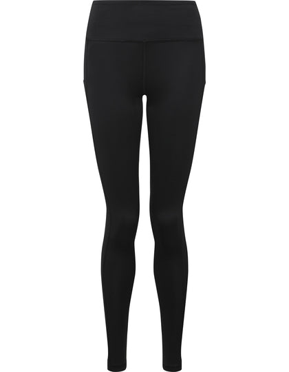 TR222 Women´s Performance Leggings with Pockets – Bild 2