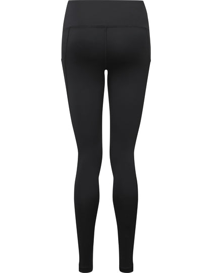 TR222 Women´s Performance Leggings with Pockets – Bild 4