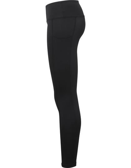 TR222 Women´s Performance Leggings with Pockets – Bild 5