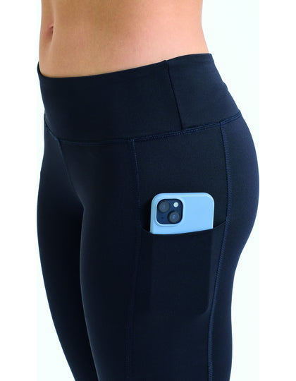 TR222 Women´s Performance Leggings with Pockets – Bild 6