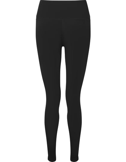 Damen Outdoor Leggings mit hohem Bund – Bild 4