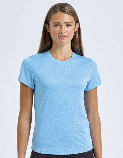 TR502 Women´s Recycled Performance T-Shirt – Bild 11