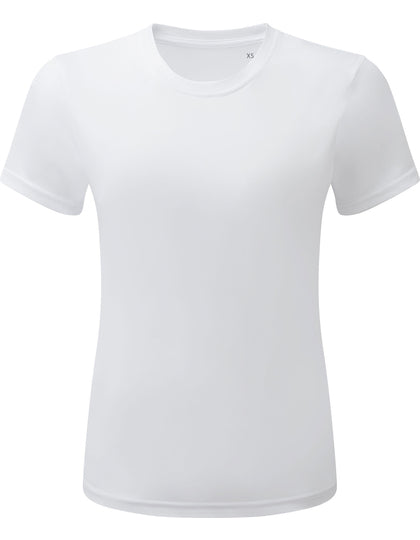 TR502 Women´s Recycled Performance T-Shirt – Bild 10