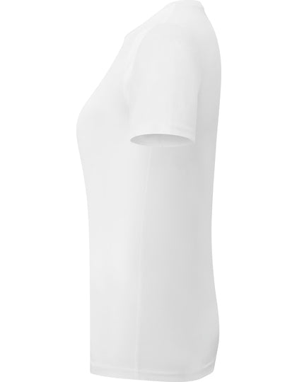 TR504 Women’s TriDri® Ion-Charge recycled textured tee – Bild 22