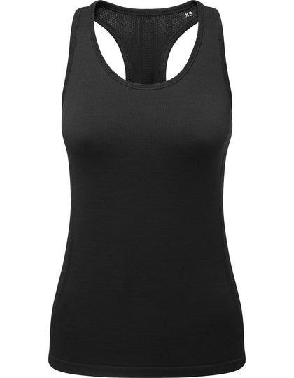 TR509 Women´s Recycled Seamless ´3D Fit´ Multi-Sport Flex Vest – Bild 7