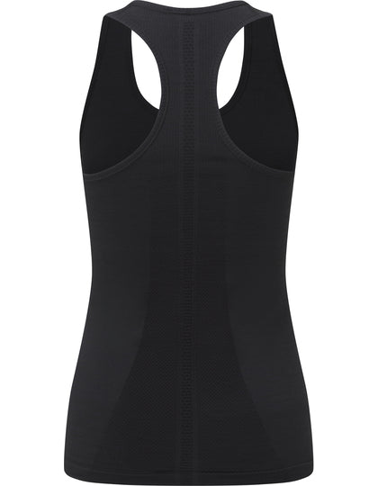 TR509 Women´s Recycled Seamless ´3D Fit´ Multi-Sport Flex Vest – Bild 9