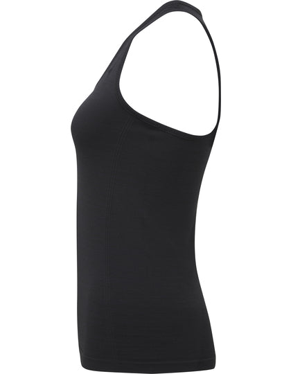 TR509 Women´s Recycled Seamless ´3D Fit´ Multi-Sport Flex Vest – Bild 10