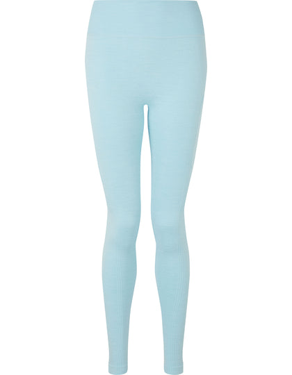 TR512 Women´s Recycled Seamless ´3D Fit´ Multi-Sport Flex Leggings – Bild 7