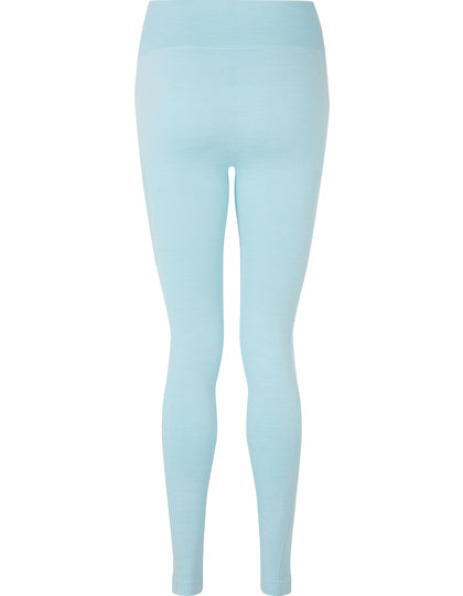 TR512 Women´s Recycled Seamless ´3D Fit´ Multi-Sport Flex Leggings – Bild 9