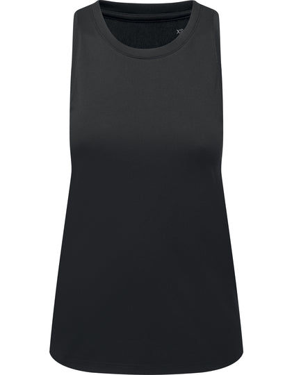 Damen Tank-Top mit Rundhalsausschnitt – Bild 8