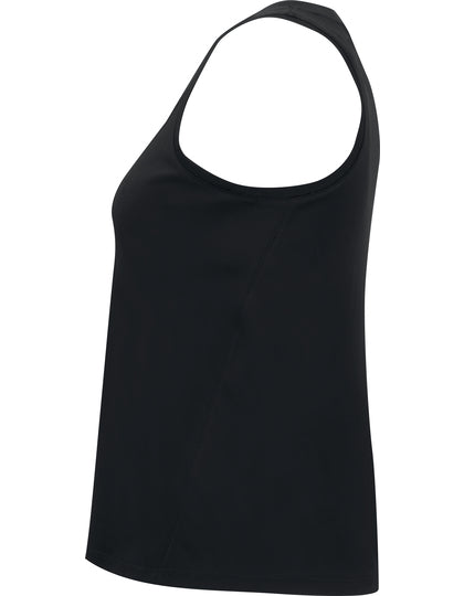 Damen Tank-Top mit Rundhalsausschnitt – Bild 10