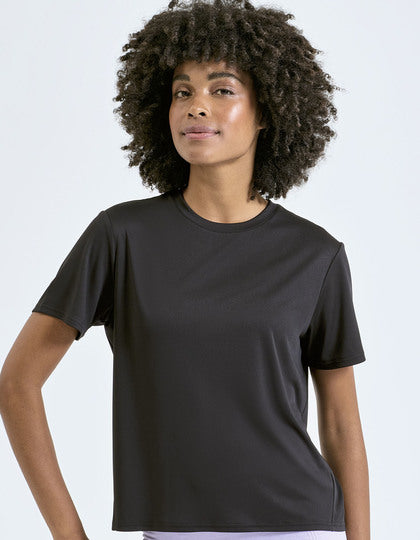 TR517 Women´s TriDri® Ion-Charge Easy Fit Tee – Bild 8