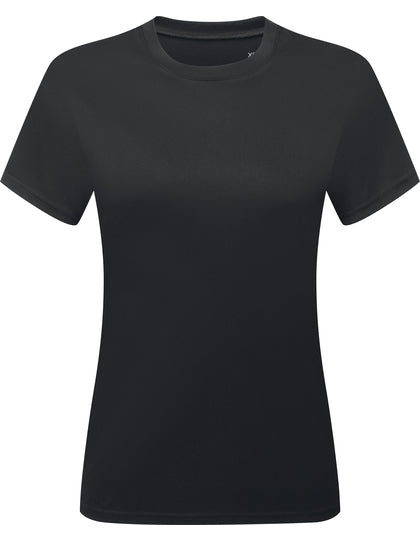 TR517 Women´s TriDri® Ion-Charge Easy Fit Tee – Bild 7
