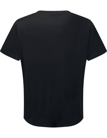 TR517 Women´s TriDri® Ion-Charge Easy Fit Tee – Bild 9