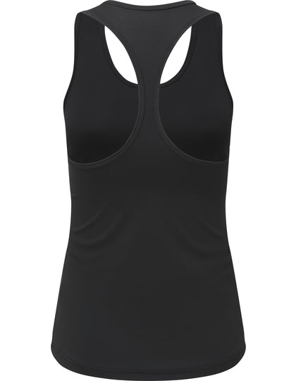 TR527 Women´s Recycled Performance Slim Racer Back Vest – Bild 9