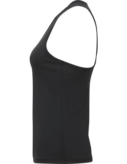 TR527 Women´s Recycled Performance Slim Racer Back Vest – Bild 10