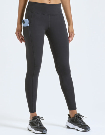 TR532 Women´s Recycled Perform Full-Length Leggings – Bild 5