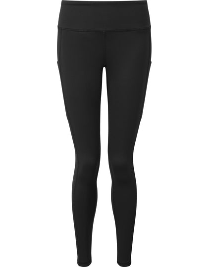 TR532 Women´s Recycled Perform Full-Length Leggings – Bild 4
