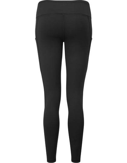 TR532 Women´s Recycled Perform Full-Length Leggings – Bild 6