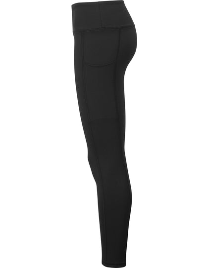 TR532 Women´s Recycled Perform Full-Length Leggings – Bild 7