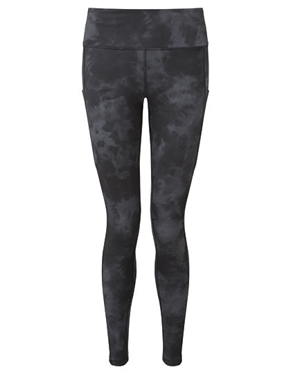 Black / Grey Acid Wash