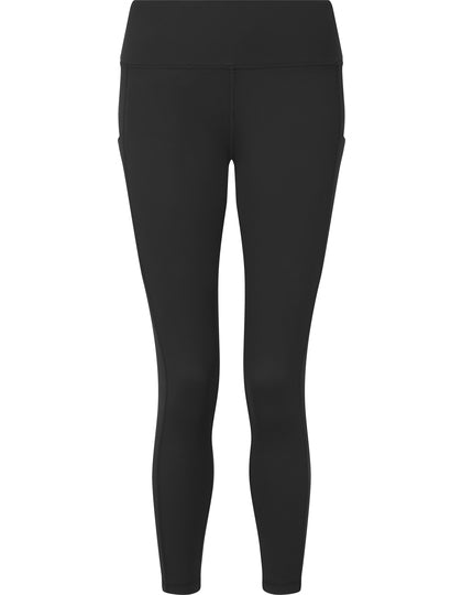 TR533 Women´s Recycled Performance 7/8 Leggings – Bild 2
