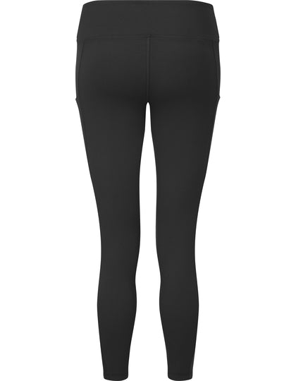 TR533 Women´s Recycled Performance 7/8 Leggings – Bild 4