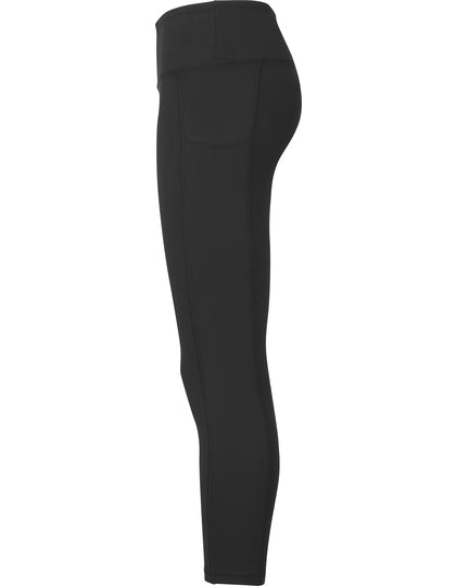 TR533 Women´s Recycled Performance 7/8 Leggings – Bild 5