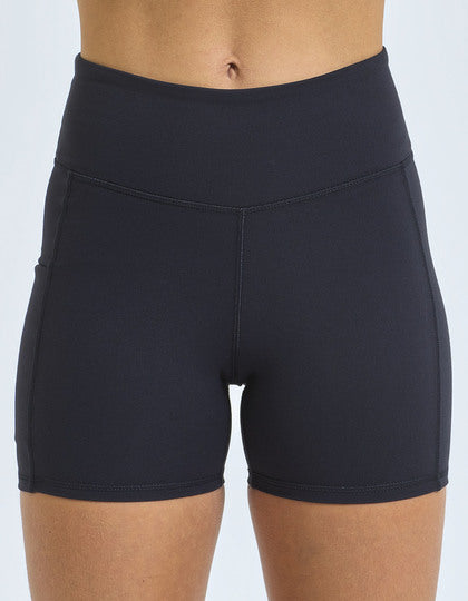 Women´s Recycled Micro Shorts – Bild 2