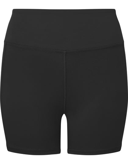 Women´s Recycled Micro Shorts – Bild 3