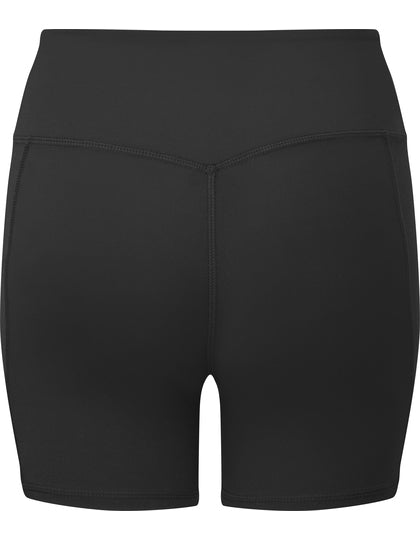 Women´s Recycled Micro Shorts – Bild 4