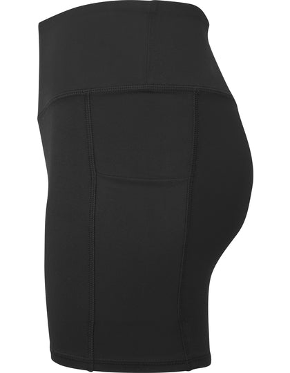 Women´s Recycled Micro Shorts – Bild 5