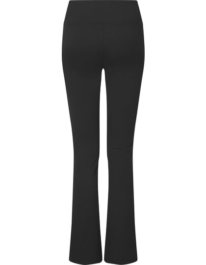 Women´s Recycled Flare Leggings – Bild 4