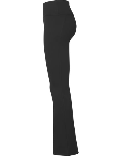 Women´s Recycled Flare Leggings – Bild 5