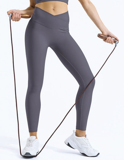 TR651 Women´s TriDri® Recycled Luxe Leggings – Bild 4