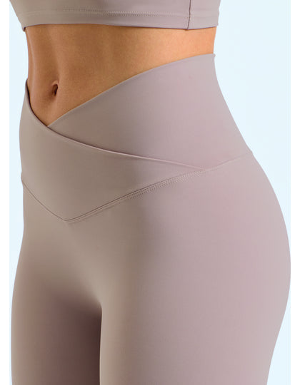TR651 Women´s TriDri® Recycled Luxe Leggings – Bild 5