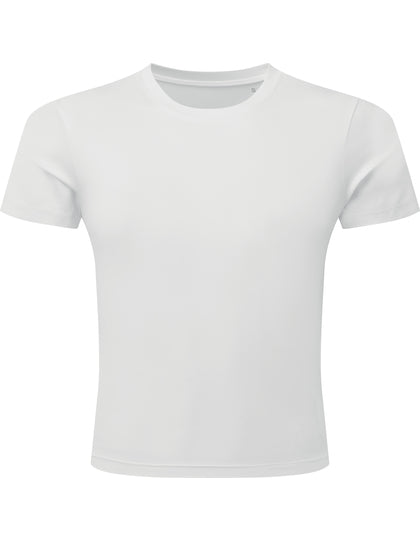 TR653 Women´s TriDri® Recycled Luxe Fitted Tee – Bild 4