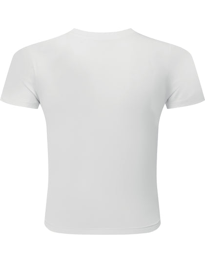 TR653 Women´s TriDri® Recycled Luxe Fitted Tee – Bild 6