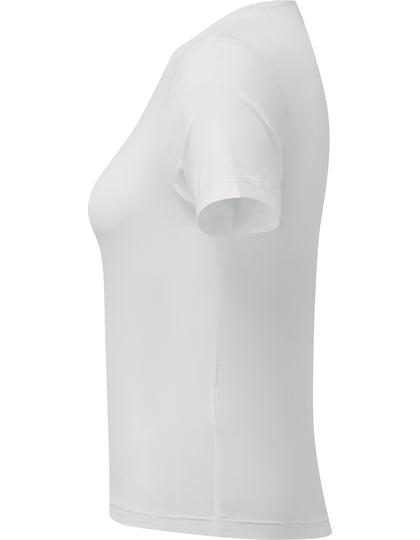 TR653 Women´s TriDri® Recycled Luxe Fitted Tee – Bild 7