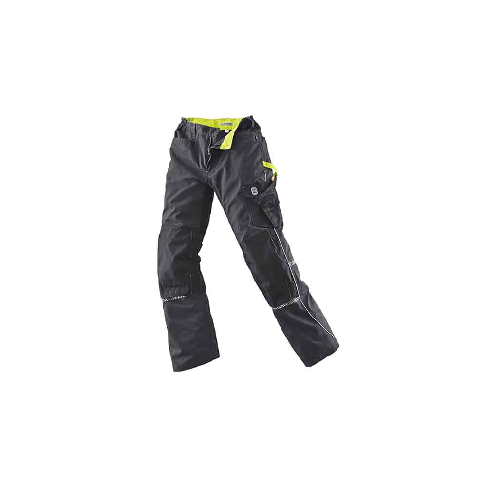 Men´s Trousers in Detail 3 - bedruckbar und bestickbar