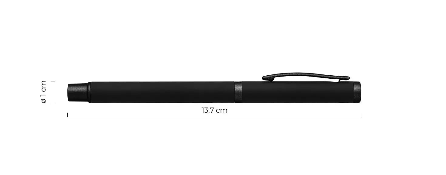 TITANIUM JET BLACK R
