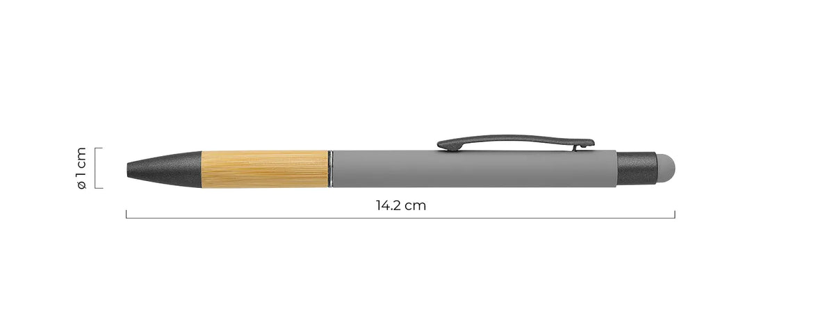 TITANIUM TOUCH