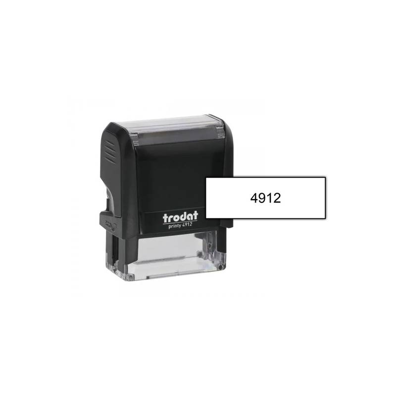 Trodat Printy Textstempel